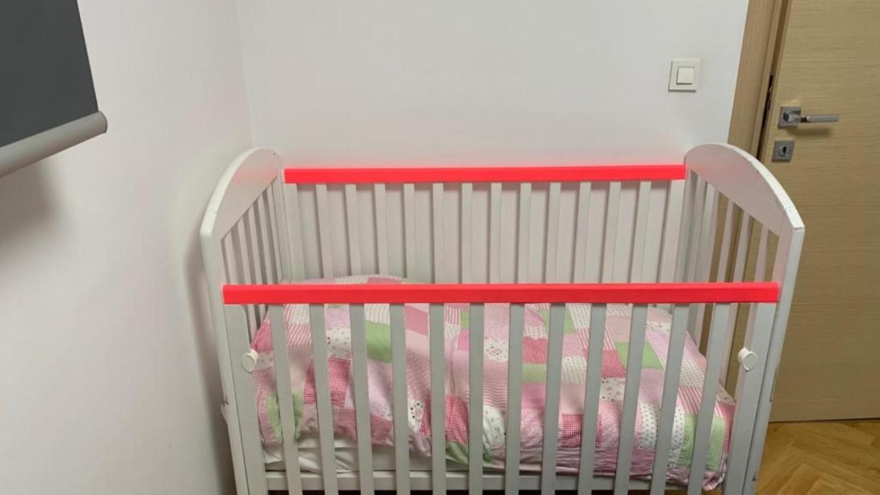 Mm Split Apartment - 5 Min By Car To The Beach & City Center - Free Public Parking 외부 사진