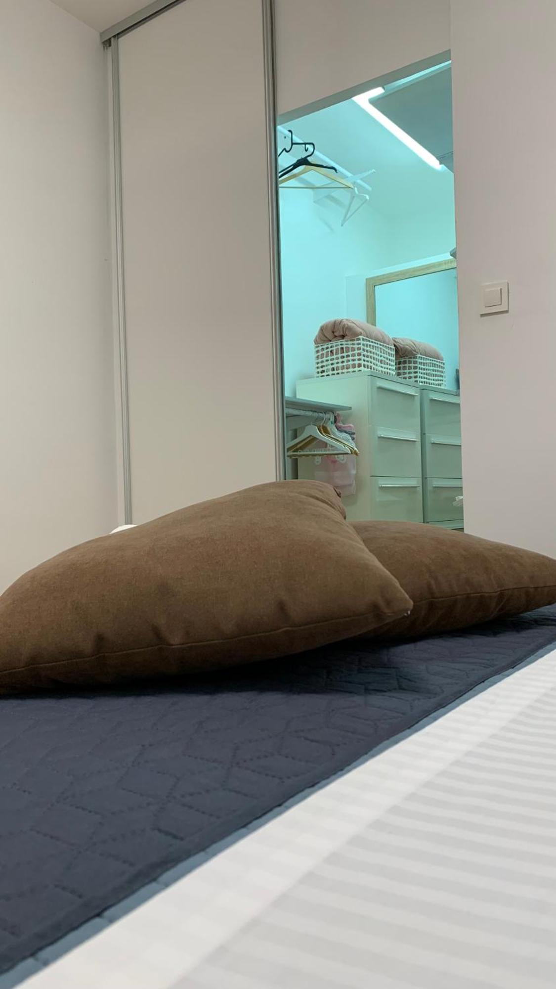 Mm Split Apartment - 5 Min By Car To The Beach & City Center - Free Public Parking 외부 사진